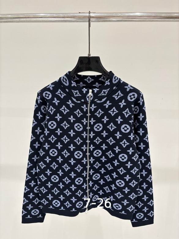 Louis Vuitton Sweatshirt Wmns ID:20261003-90